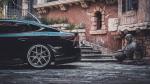 Lexus LS500h AWD Executive Line by Wald 2018 года